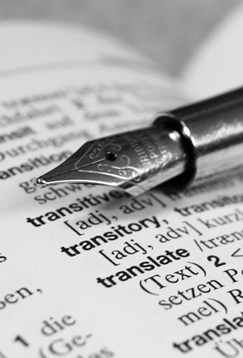Vertalingen Vertalingen