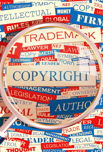 Intellectueel Eigendomsrecht