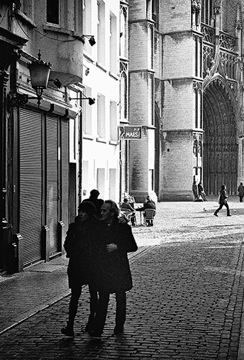 Particulier Particulier